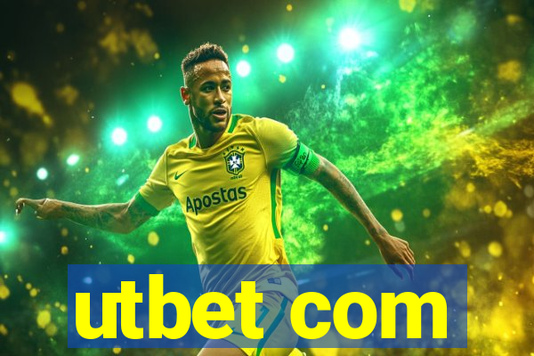 utbet com